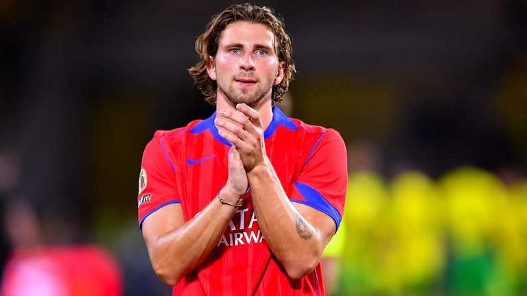 Ілля Забарний / Фото Getty Images Ілля Забарний / Фото Getty Images