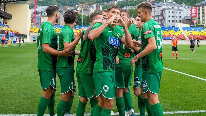 Полісся отримало топового суперника у плей-офф кваліфікації Ліги конференцій