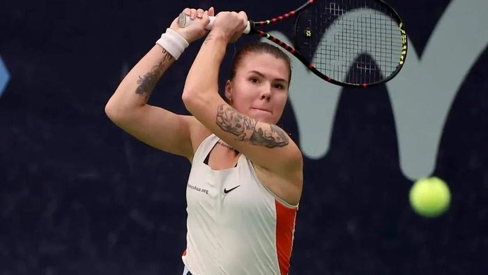 Украина потеряла вторую теннисистку на US Open – дебютантка проиграла 206 ракетке мира