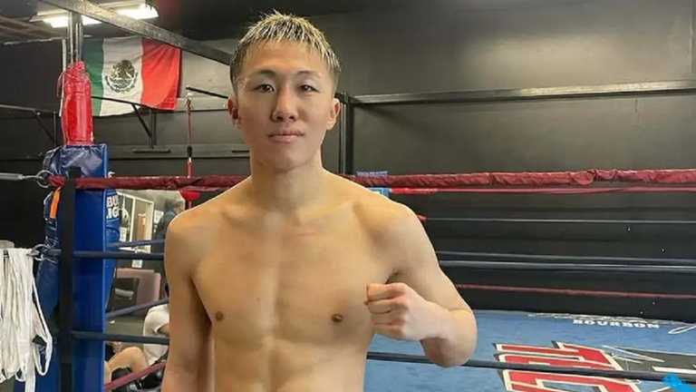 Шигетоши Котари / Фото из соцсетей Шигетоши Котари / Фото из соцсетей