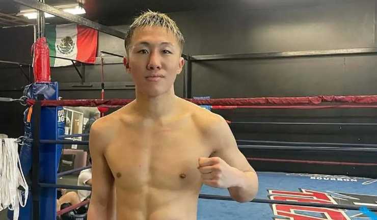 Шигетоши Котари / Фото из соцсетей