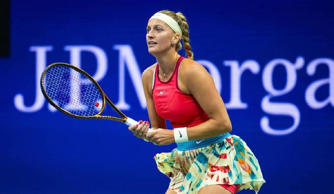 Дворазова чемпіонка Вімблдону вилетіла від 107-ї ракетки на старті US Open, вхопивши "бублика"