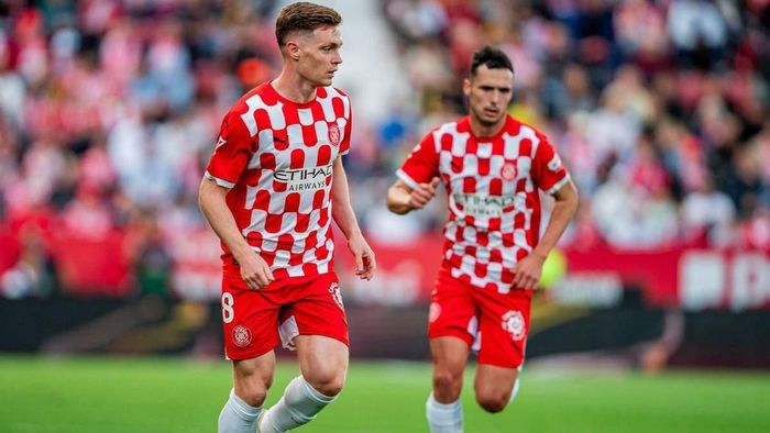 Жирона может продать одного из украинцев по банальной причине