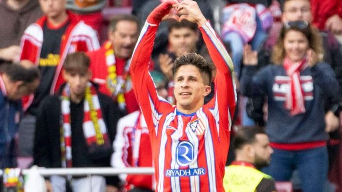 Атлетіко втратив очки з Алавесом – матч зупиняли через проблему на трибунах