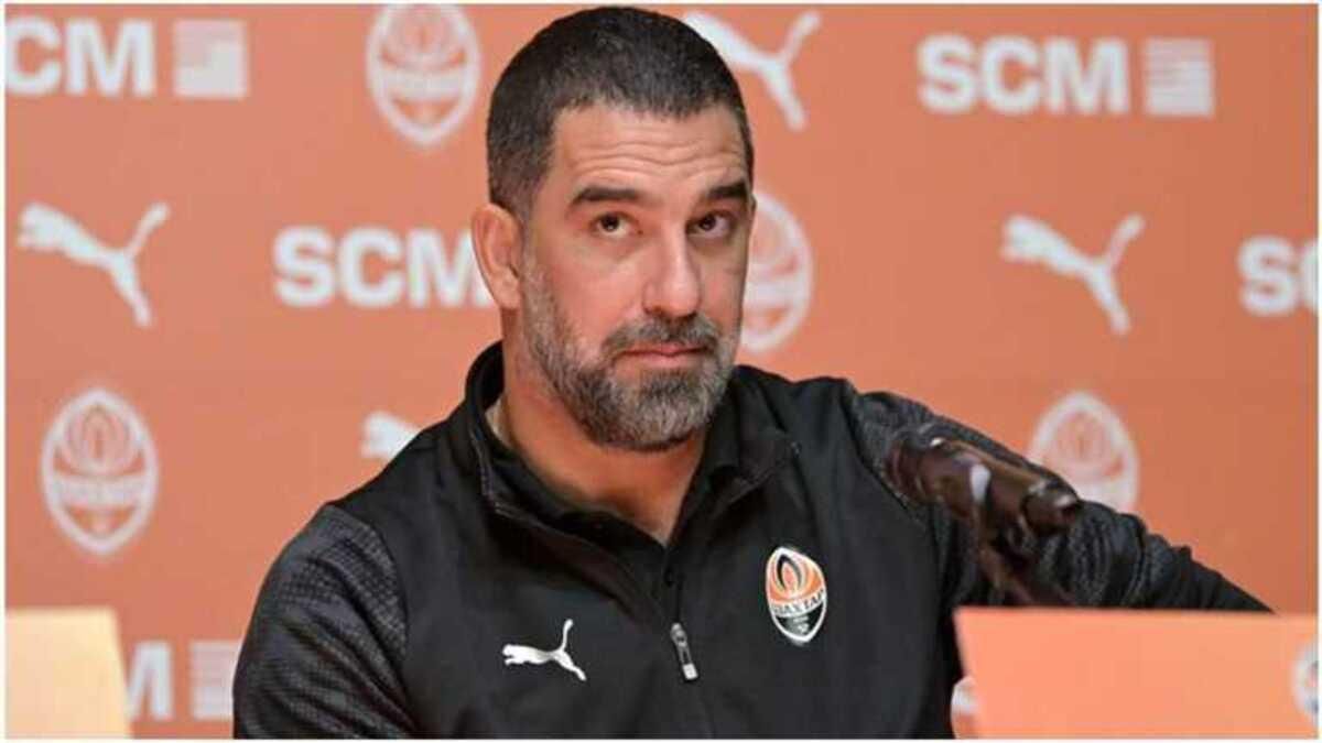 Арда Туран / Фото ФК Шахтер