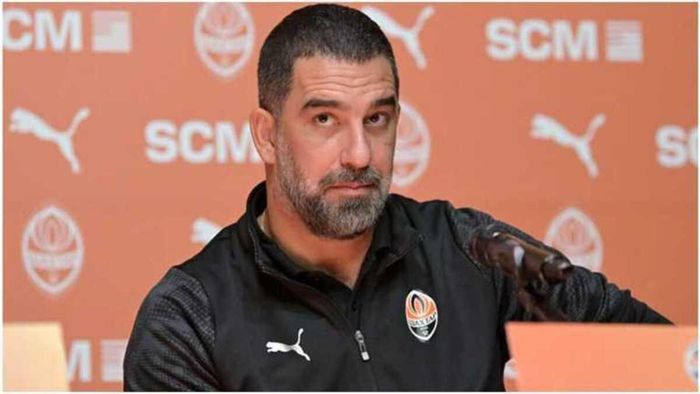 Арда Туран – про матч з Серветтом: "Завтра ми побачимо все, що в нас є. Ми викладемося на повну"