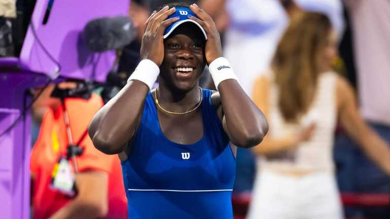 Виктория Мбоко / Getty Images Виктория Мбоко / Getty Images