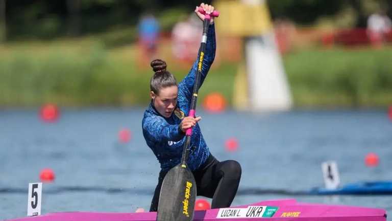 Людмила Лузан / ICF Людмила Лузан / ICF