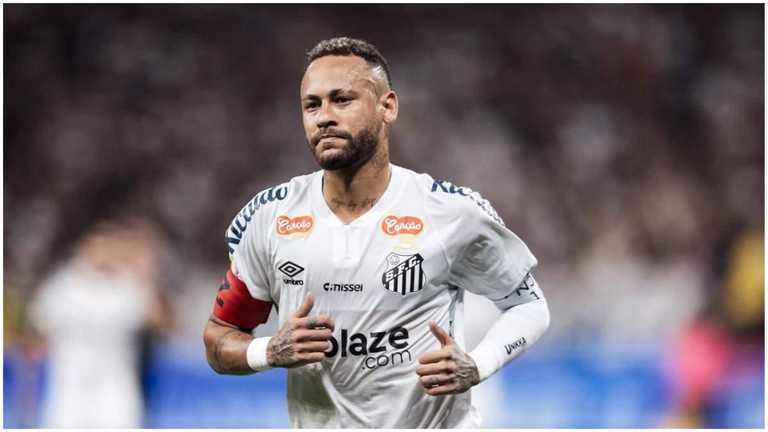 Неймар / Фото Imago Неймар / Фото Imago