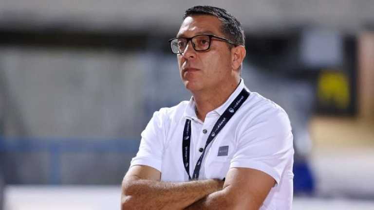 Харіс Теохарус / Фото 24Sports 