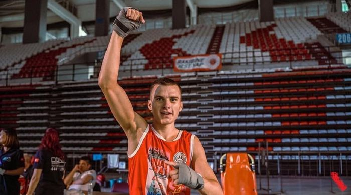 Боєць муай-тай Шелесько завоював для України сьоме золото Всесвітніх ігор