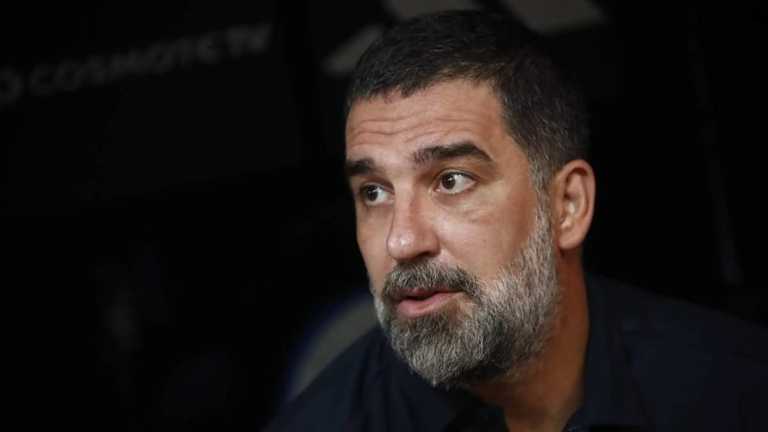 Арда Туран / Gazzetta Арда Туран / Gazzetta