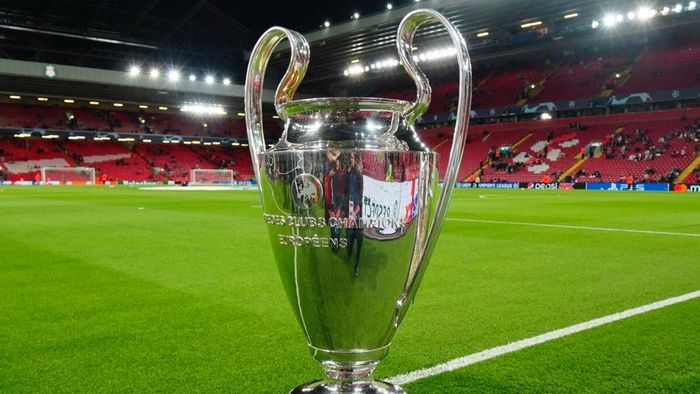 Стали известны все 36 участников основного раунда ЛЧ – какой состав корзин