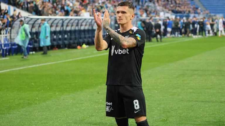 Владислав Великан / ФК Колос Владислав Великан / ФК Колос