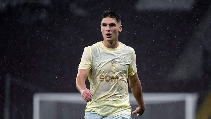 Гравці Шахтаря зі сльозами попрощалися зі Судаковим – зворушливі кадри