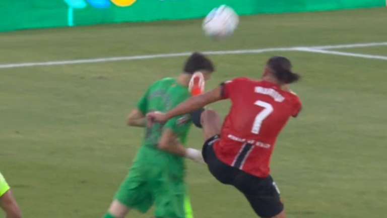 Удар Мурікі / Скріншот Удар Мурікі / Скріншот