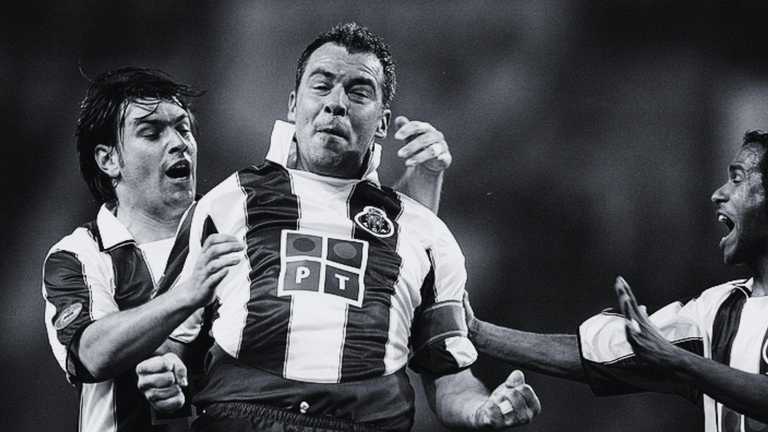 Жорже Кошта / Фото з X Жорже Кошта / Фото з X