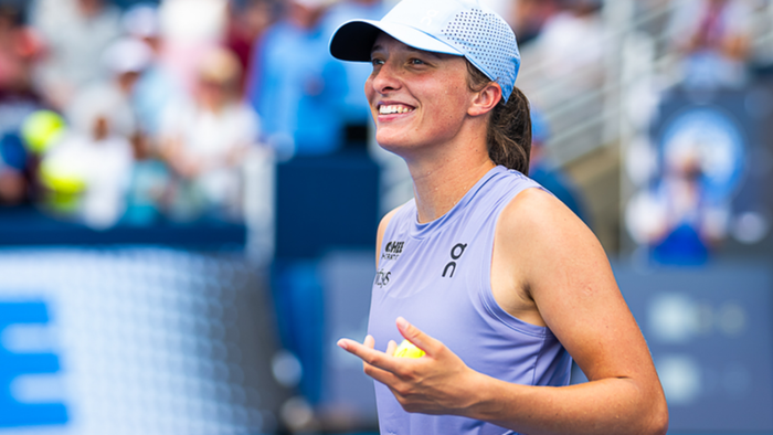 Екс-коханка Сіннера, лідери рейтингу, перефарбовані росіянки й пропагандистка – відомі усі чвертьфіналістки Цинциннаті