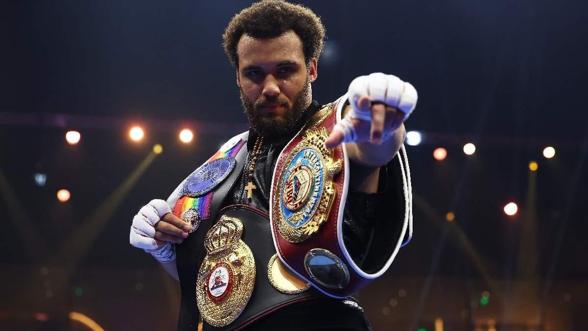 Мозес Ітаума / Фото Getty Images 