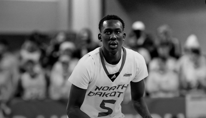 У США трагічно загинув 22-річний баскетболіст