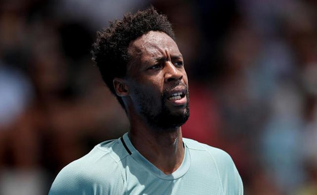 Монфіс – про виліт з US Open: "Для мене зараз такі перші кола дуже важкі, бо я граю гірше"