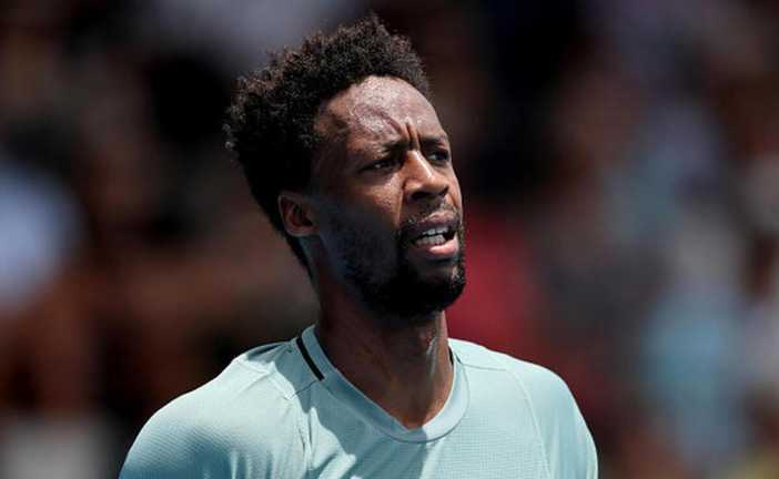 Гаэль Монфис / Фото Getty Images Гаэль Монфис / Фото Getty Images