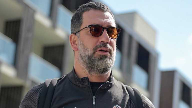 Арда Туран / фото: ФК Шахтер