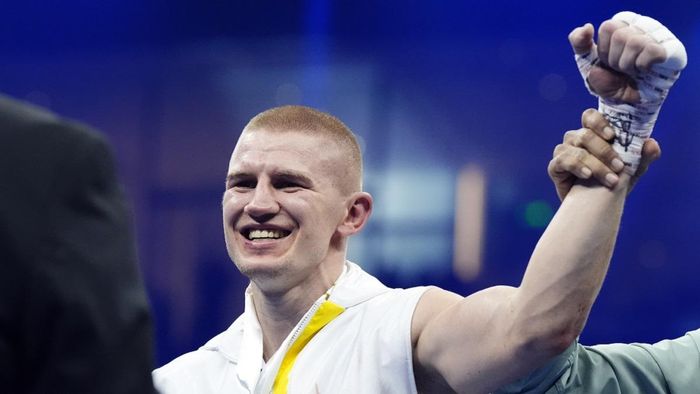 Богачук офіційно отримав бій в андеркарді мегафайту Канело – Кроуфорд