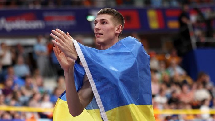 Дорощук і Нікітін виступлять на передостанньому етапі Діамантової ліги – де безкоштовно дивитися виступи українців