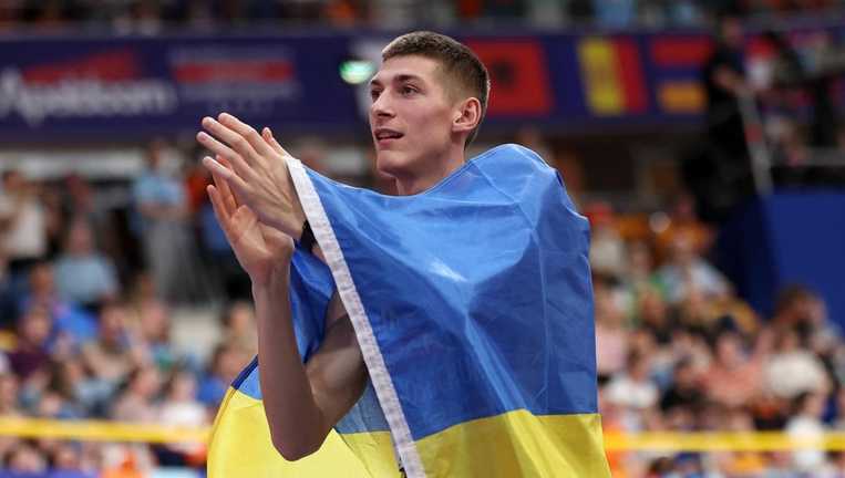 Олег Дорощук / Фото Getty Images