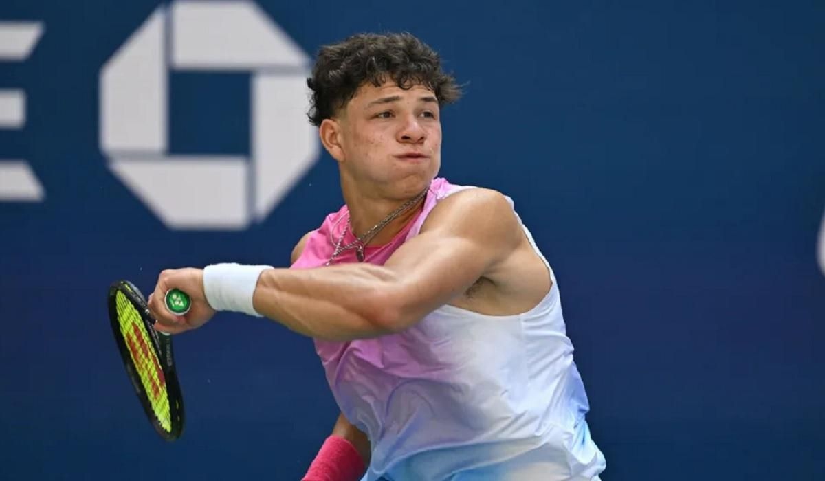 Бен Шелтон / Фото Imago