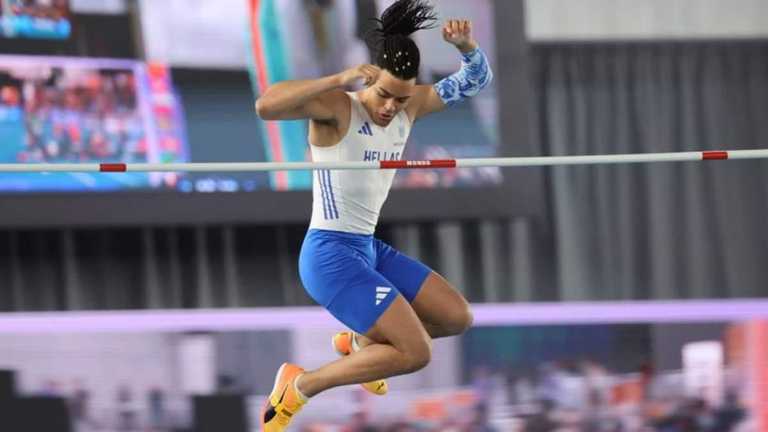 Эммануэль Каралис / Фото Lequipe