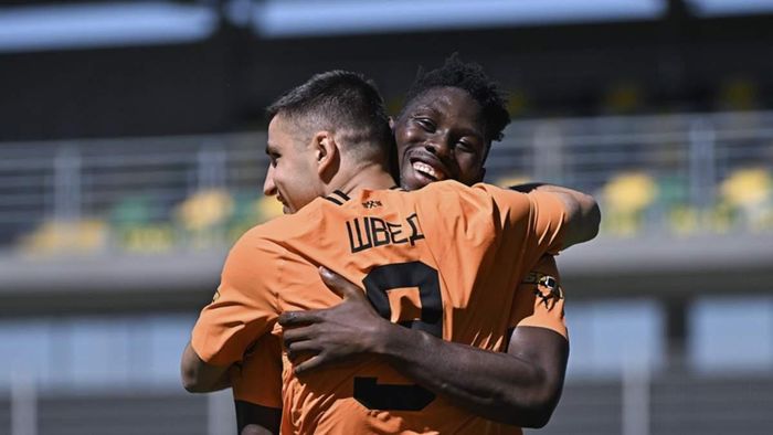 Шахтар втратив форварда перед матчем з Панатінаїкосом – гравцю доведеться робити операцію