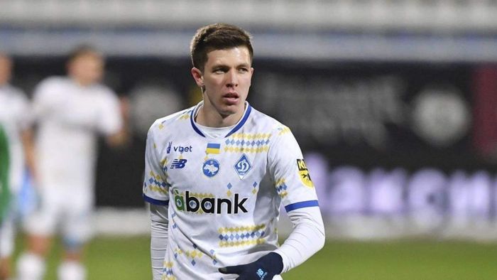 Игрок Динамо спрогнозировал непростую битву с Маккаби в ЛЕ: "Они сильнее Пафоса"