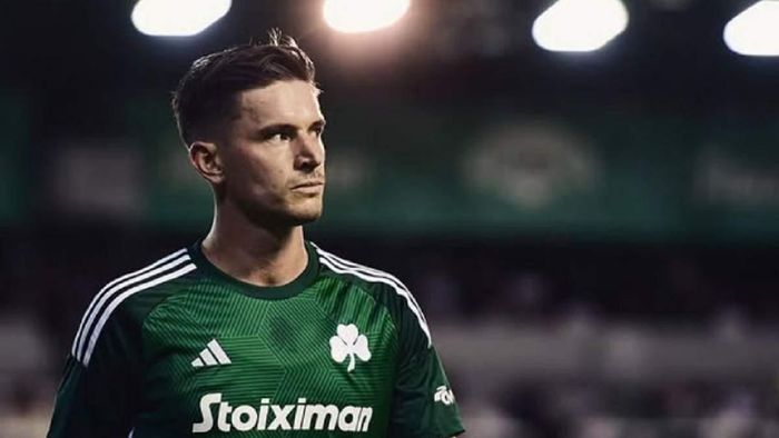 "Шахтар підтримувати не буду": екс-гравець Динамо розповів, чи зможуть "гірники" здолати Панатінаїкос