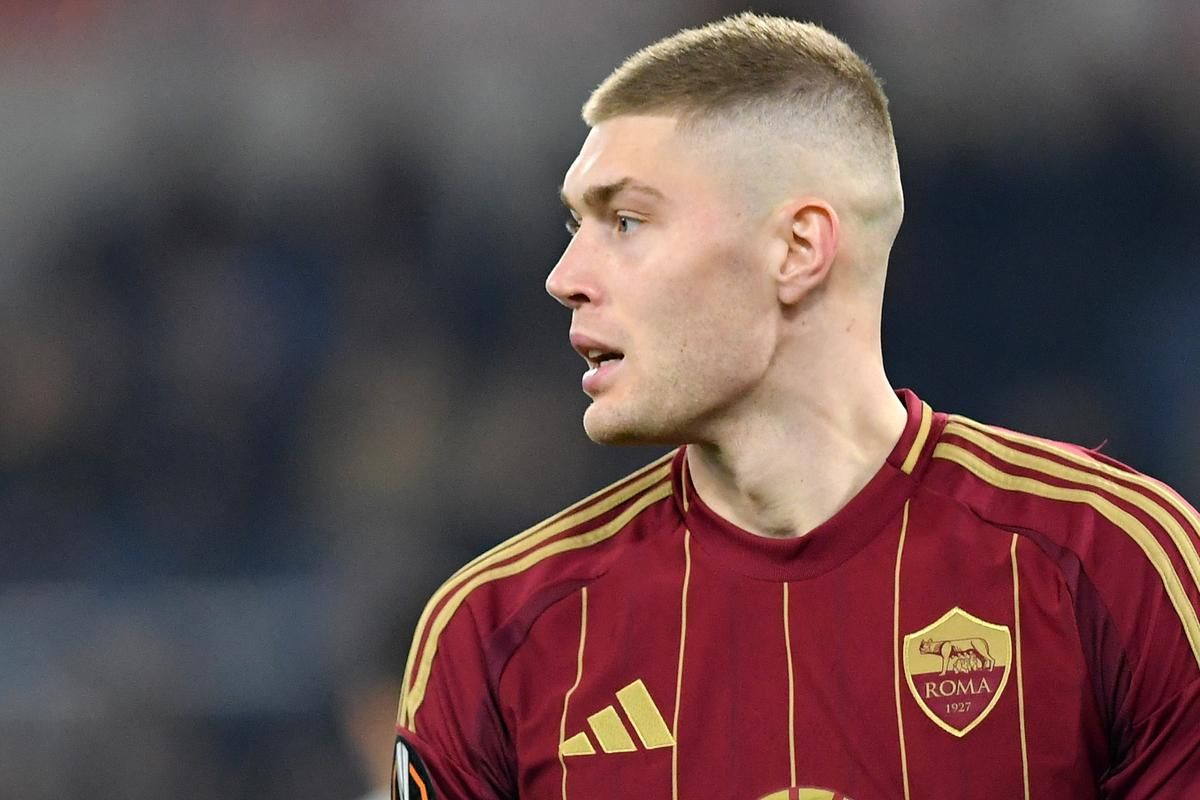 Артем Довбик / Getty Images