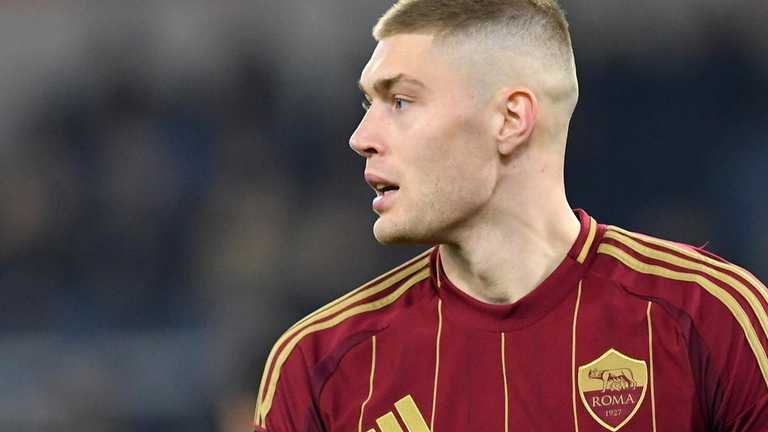 Артем Довбик / Getty Images Артем Довбик / Getty Images