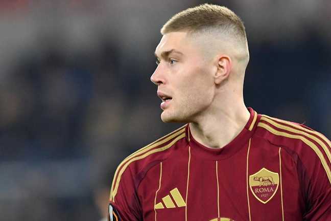 Артем Довбик / Getty Images