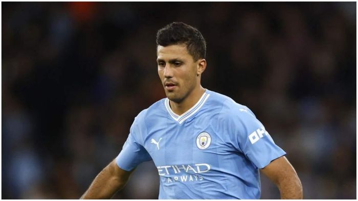 Родрі знову отримав травму – відомо, коли володар "Золотого м'яча" зможе вийти на поле