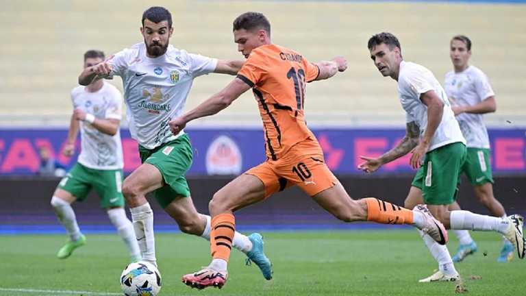 Карпати – Шахтар / ФК Шахтар Карпати – Шахтар / ФК Шахтар