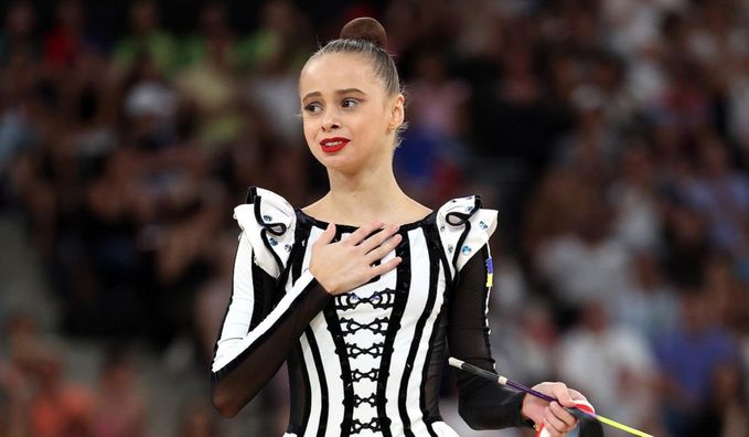 Онофрійчук і Каріка вийшли у фінал багатоборства на чемпіонаті світу – досягнення, якого не було 4 роки