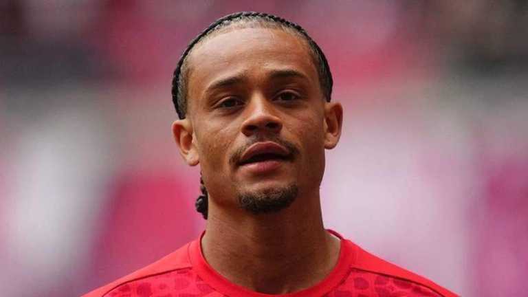 Хаві Сімонс / Фото Pro Shots