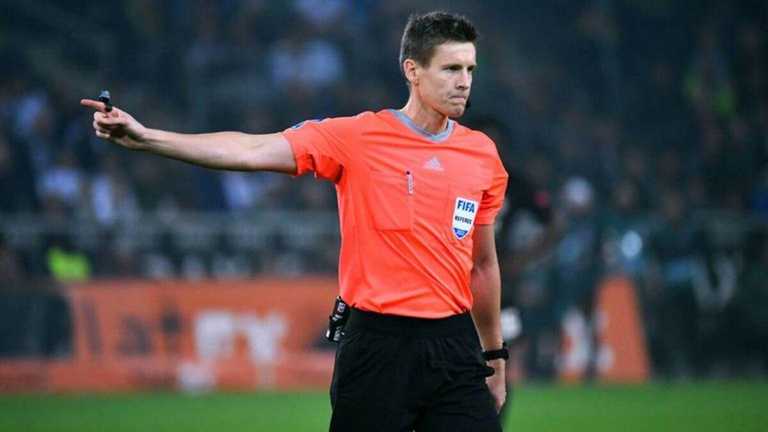 Даніель Зіберт / Фото Imago