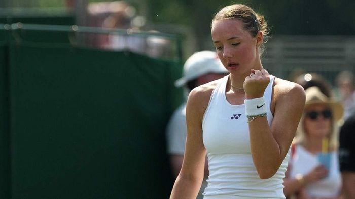 Соболєва вилетіла з US Open від 559-ї ракетки – українців у кваліфікації мейджора не залишилося