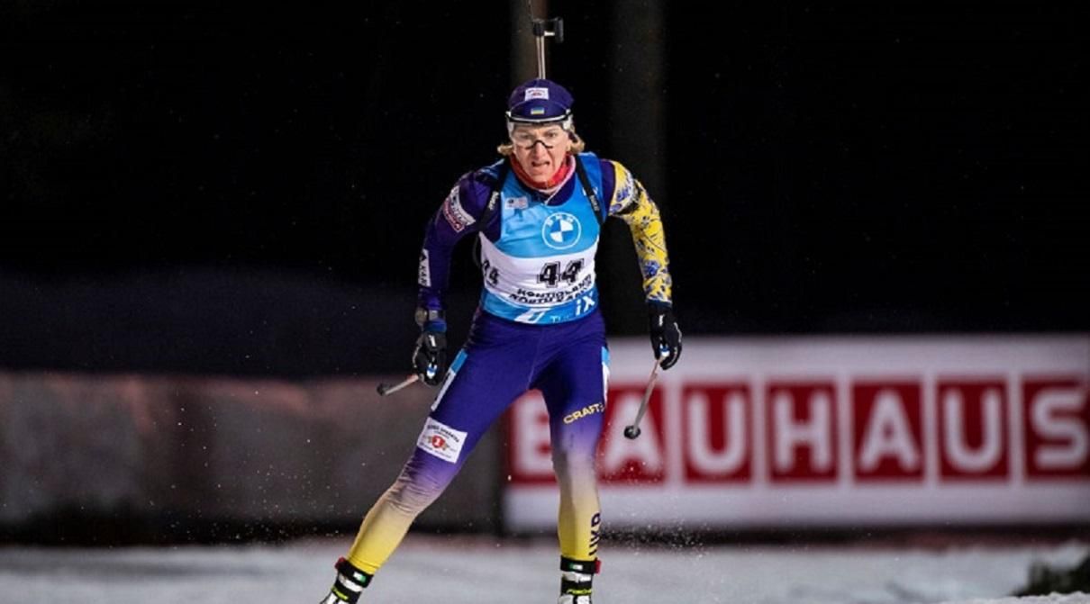 Елена Пидгрушная / Фото Getty Images