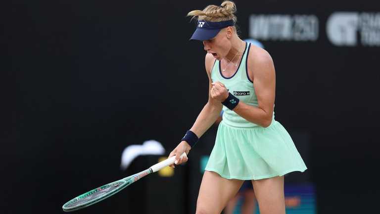 Даяна Ястремская / Фото Getty Images Даяна Ястремская / Фото Getty Images