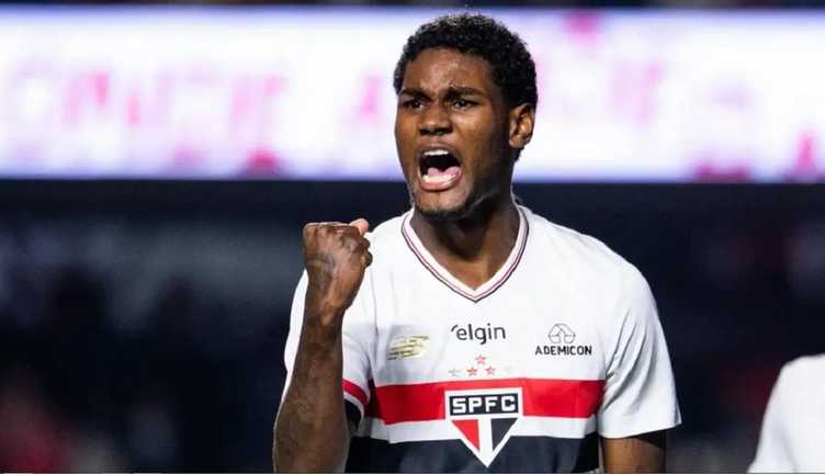 Лукас Феррейра / Фото Imago