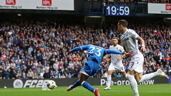 Лига чемпионов: клуб украинца победил, разгромное фиаско обидчиков Динамо Лига чемпионов: клуб украинца победил, разгромное фиаско обидчиков Динамо