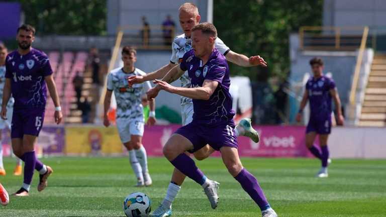 Зоря – ЛНЗ / Фото: УПЛ