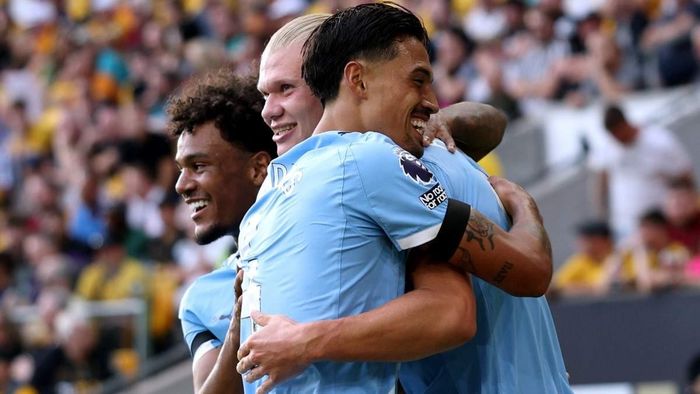 Манчестер Сити – Тоттенхэм: прогноз на матч второго тура АПЛ